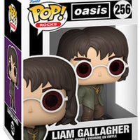 Funko POP! Liam Gallagher #256