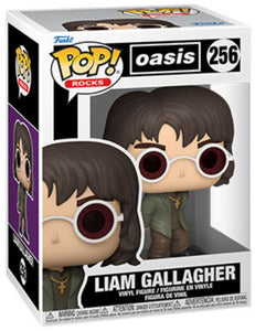 Funko POP! Liam Gallagher #256