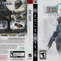 Playstation 3 - Lost Planet Extreme Condition {CIB}