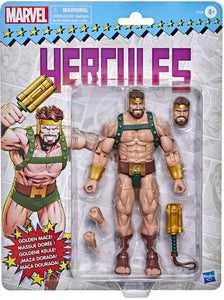 Marvel Legends Hercules