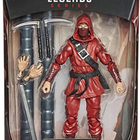 Marvel Legends - The Hand Ninja {Stilt-Man BAF}