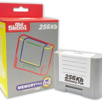N64 Memory Pak