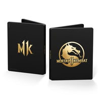 XB1 - Mortal Kombat 11 [STEELBOOK] {CIB}