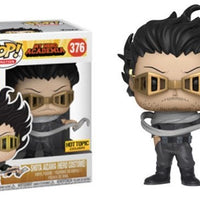 Funko POP! Shota Aizawa (Hero Costume) #376