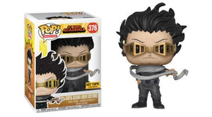 Funko POP! Shota Aizawa (Hero Costume) #376