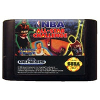 GENESIS - NBA All-Star Challenge
