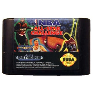 GENESIS - NBA All-Star Challenge