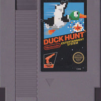 NES - Duck Hunt