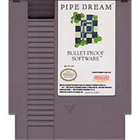 NES - Pipe Dream