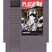 NES - Platoon