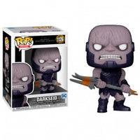 Funko POP! Darkseid #1126