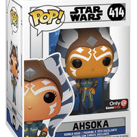 Funko POP! Ahsoka #414 “Star Wars”