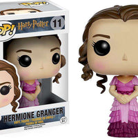 Funko POP! Hermione Granger #11 “Harry Potter”