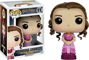 Funko POP! Hermione Granger #11 “Harry Potter”