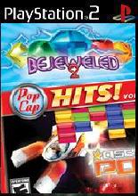 Playstation 2 - PopCap Hits vol.1 | Steel Collectibles LLC. Playstation 2 - PopCap Hits vol.1 | Steel Collectibles LLC.