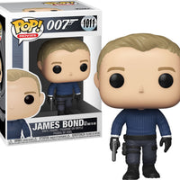 Funko POP! James Bond #1011 “007”