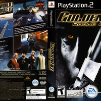 Playstation 2 - Goldeneye Rogue Agent