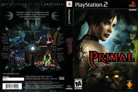 Playstation 2 - Primal [CIB]
