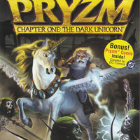 Playstation 2 - Pryzm Chapter One: The Dark Unicorn {NEW}