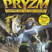 Playstation 2 - Pryzm Chapter One: The Dark Unicorn {CIB}