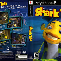 Playstation 2 - Shark Tale