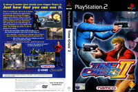 Playstation 2 - Time Crisis 2 {CIB}
