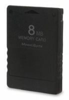 PlayStation 2 Memory Card 8MB