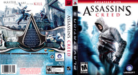 Playstation 3 - Assassin's Creed
