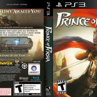 Playstation 3 - Prince of Persia {CIB}