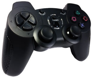 Playstation 3 Wireless Controller