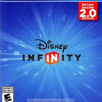 PS4 - Disney Infinity 2.0 Edition