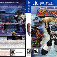 PS4 - Mighty No. 9