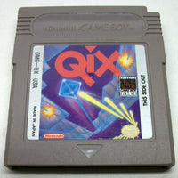 GB - Qix