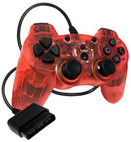 Playstation 2 Wired Controller
