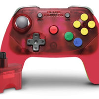 Retro Fighters - Brawler Controller for Nintendo 64 - wireless