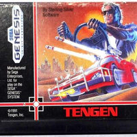 GENESIS - Roadblasters [CART ONLY]