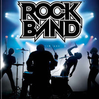 Playstation 2 - Rock Band
