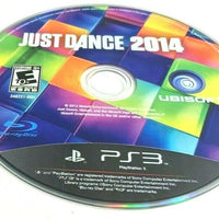 Playstation 3 - Just Dance 2014 {DISC ONLY}