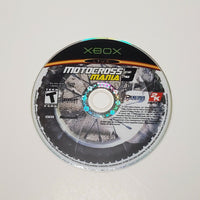 XBOX - Motocross Mania 3