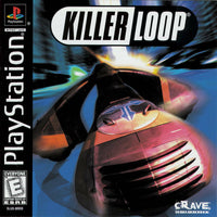 PLAYSTATION - Killer Loop