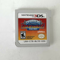 3DS - Skylanders Superchargers Racing [CART ONLY]