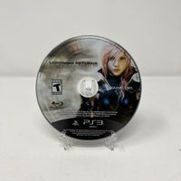 Playstation 3 - Lightning Returns: Final Fantasy XII {DISC ONLY}