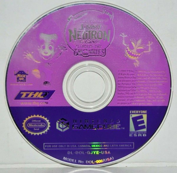 Gamecube - Madden 2002  Steel Collectibles LLC.