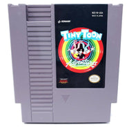 NES - Tiny Toon Adventures