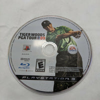 PS3 - Tiger Woods PGA Tour 09 {DISC ONLY}