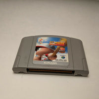 N64 - Jikkyo Powerful Pro Baseball Basic 2001 {IMPORT}