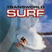XBOX - Transworld Surf