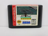 GENESIS - ATP Tour Championship Tennis