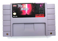 SNES - The 7th Saga