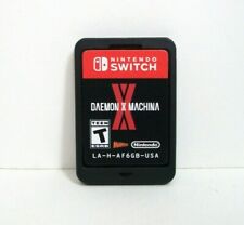 SWITCH - Daemon X Machina